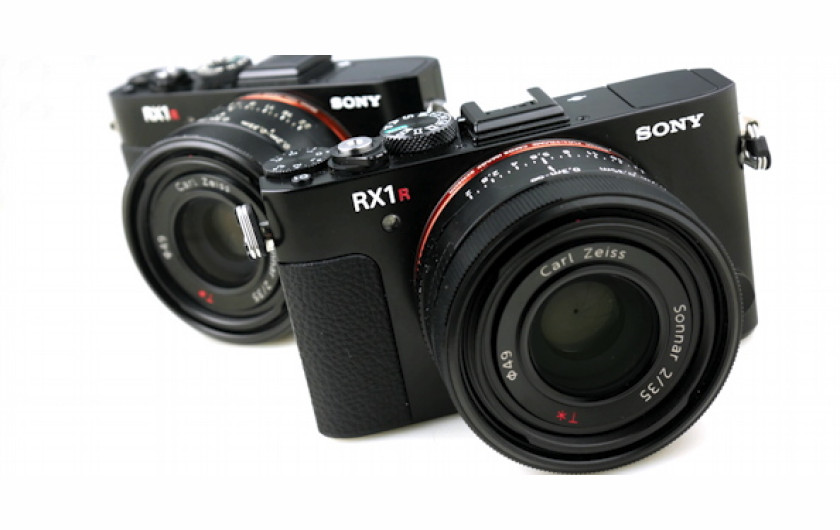 Sony RX1R II