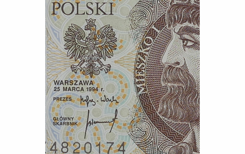 Wyostrzanie poziom +1