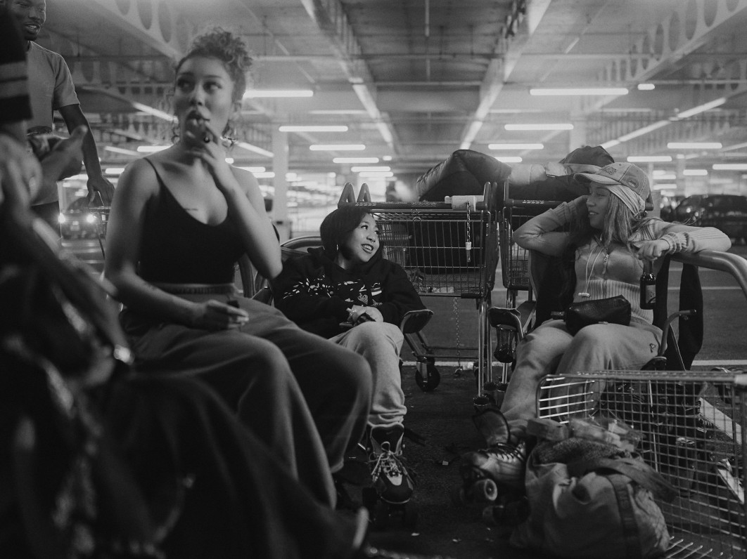 Matthew Joseph / Portrait of Britain Vol.8