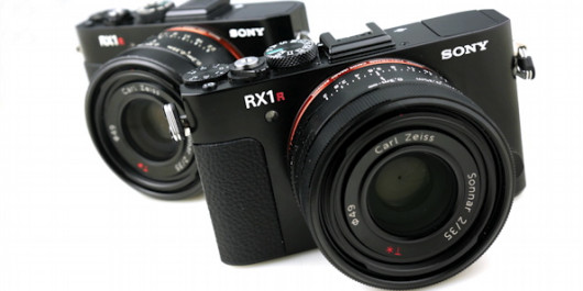 Sony RX1R II