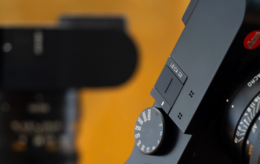 Leica Q3 z perspektywy użytkownika modelu Q2. Test porównawczy