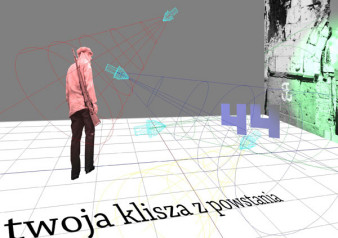 Warsztaty fotografii analogowej dla młodzieży