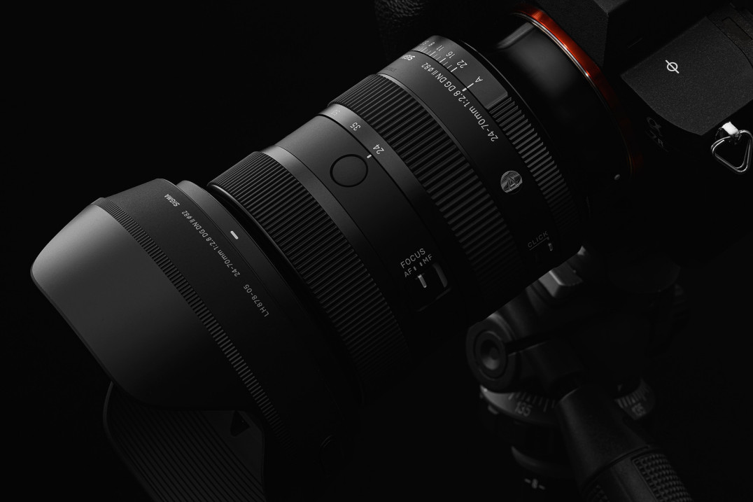 Black Friday 2025: Najlepsze promocje na obiektywy SIGMA