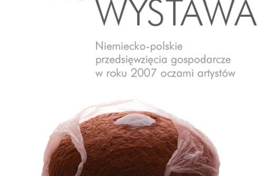 Wystawa adeptów Studium Fotografii ZPAF w warszawskim "Rondo I"
