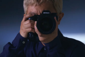 Nikon podgrzewa atmosferę wokół Z9 - oto pierwszy oficjalny teaser