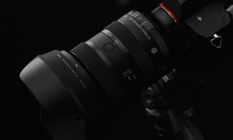 Black Friday 2025: Najlepsze promocje na obiektywy SIGMA