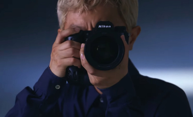 Nikon podgrzewa atmosferę wokół Z9 - oto pierwszy oficjalny teaser