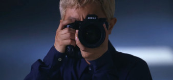 Nikon podgrzewa atmosferę wokół Z9 - oto pierwszy oficjalny teaser