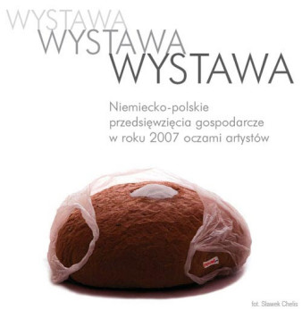 Wystawa adeptów Studium Fotografii ZPAF w warszawskim &quot;Rondo I&quot;