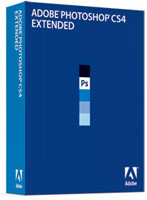 Adobe Photoshop CS4 - wersja 11.0.1