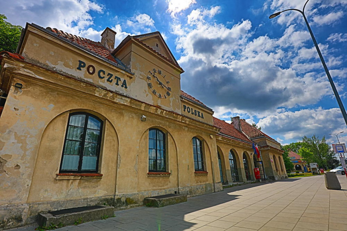 HDR Artystyczny - Olejny