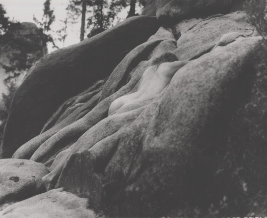 fot. Jarosław Jarema, z cyklu Stories of Old, wyróżnienie