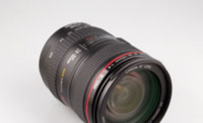 Canon EF 24-105 mm f/4L IS USM - test