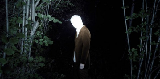“Exclusion” Franka Ammera w Galerii Pauza
