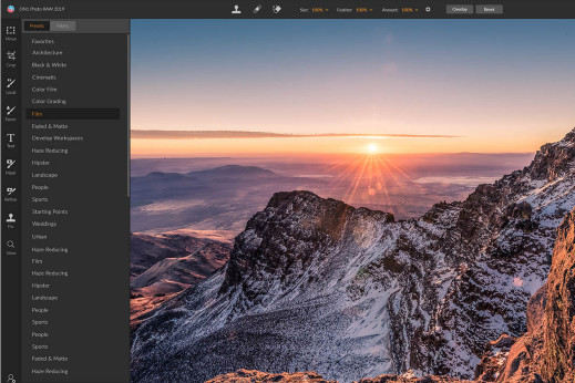 ON1 Photo RAW 2019 oficjalnie zapowiedziany. Premiera w listopadzie, a wraz z nią cała masa nowości