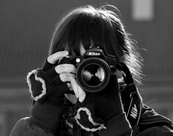 Zimowy kurs ABC Fotografowania w ZPAF