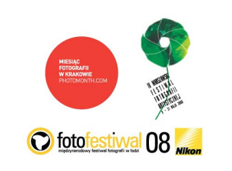 Konkurs &quot;Miesiąc Fotofestiwali Artystycznych&quot; rozstrzygnięty!