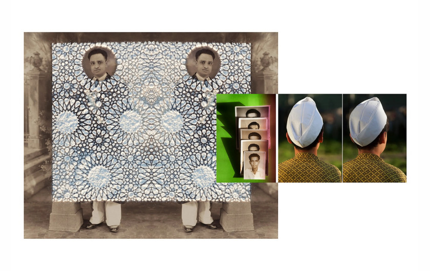 Fot. Priya Suresh Kambli, z projektu Archive as Companion” / Leica Women Photo Project 2025