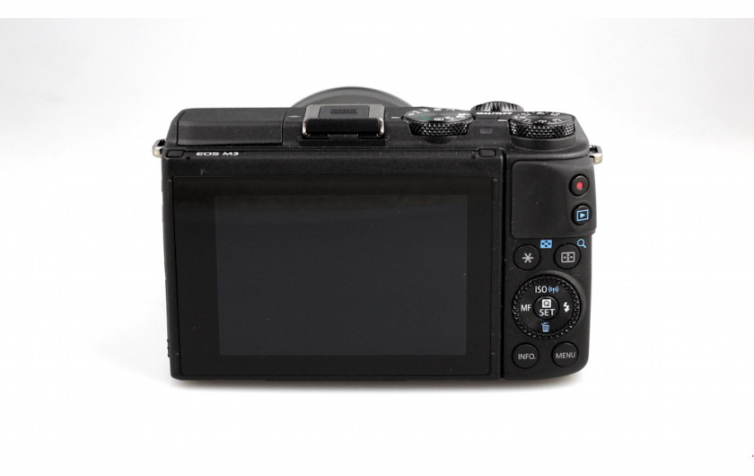 Canon EOS M3