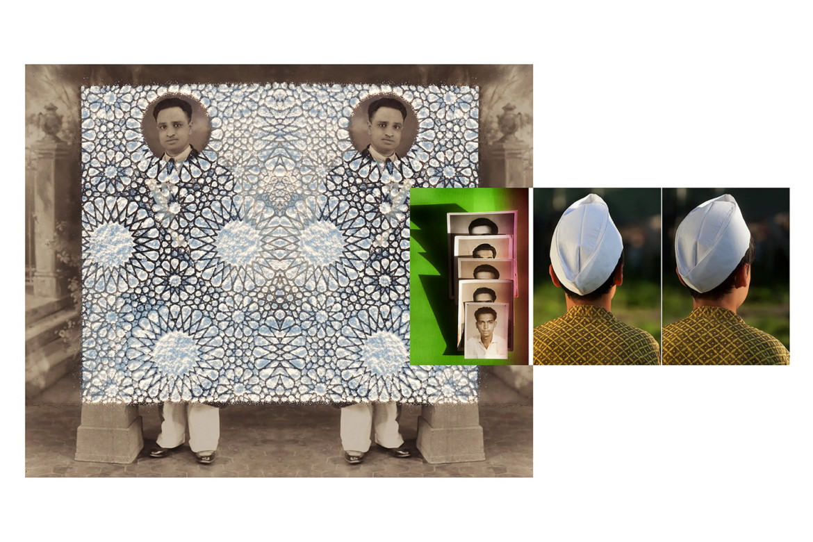 Fot. Priya Suresh Kambli, z projektu "Archive as Companion” / Leica Women Photo Project 2025