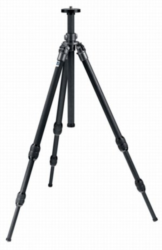 Statywy Mountaineer Mk2 firmy Gitzo