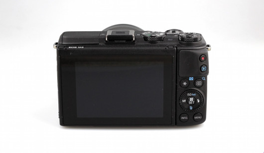 Canon EOS M3