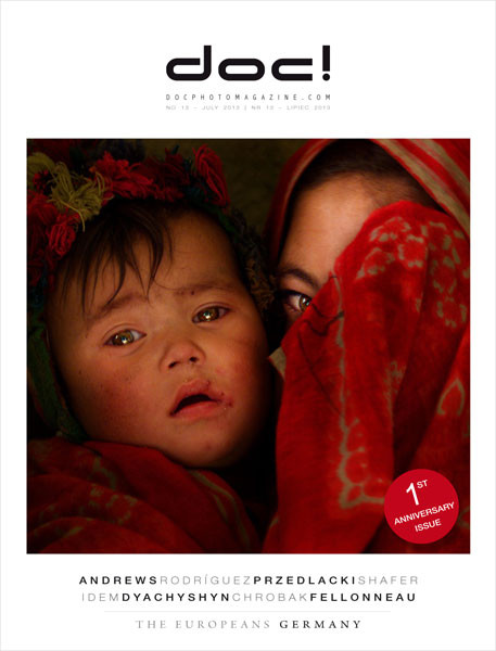 doc! photo magazine, nr 13