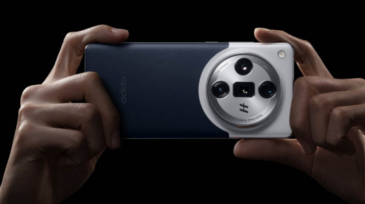 Oppo Find X7 Ultra – duże matryce i dwa peryskopowe zoomy optyczne 