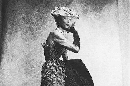 ZAPOWIEDŹ: Lisa Fonssagrives-Penn: Three Decades of Classic Fashion Photography