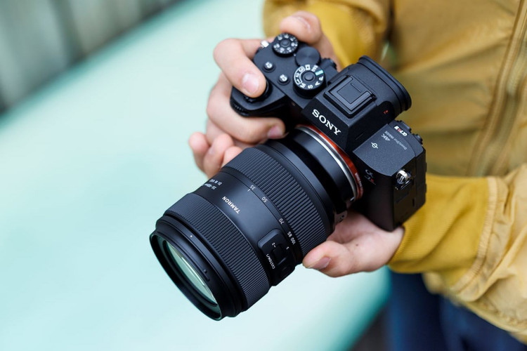 Focus Nordic przypomina o trwającej promocji na najnowszy obiektyw Tamron 35-100 mm f/2.8 Di III VXD