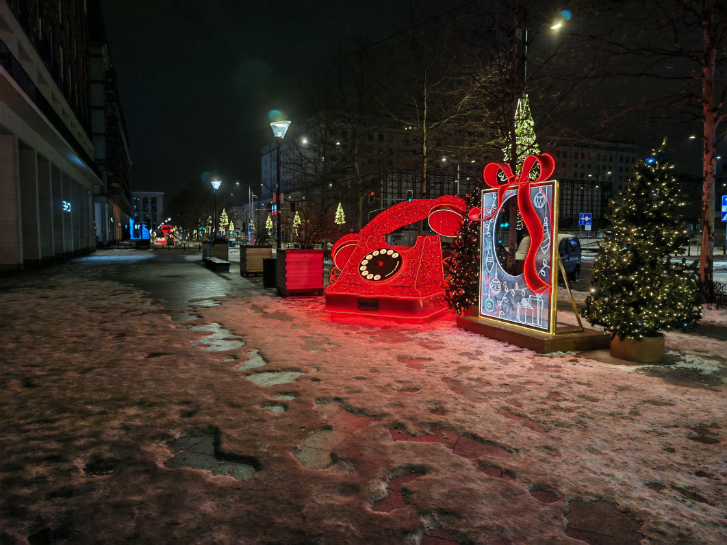 1/50 s, f/1.6, ISO 200, Moduł standardowy 1x