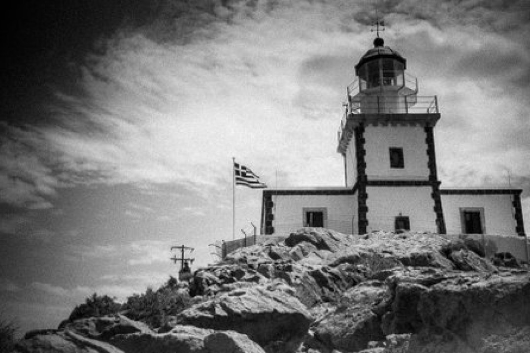 Adobe Lightroom w małym palcu – cyfrowa symulacja zdjęć z aparatu Holga