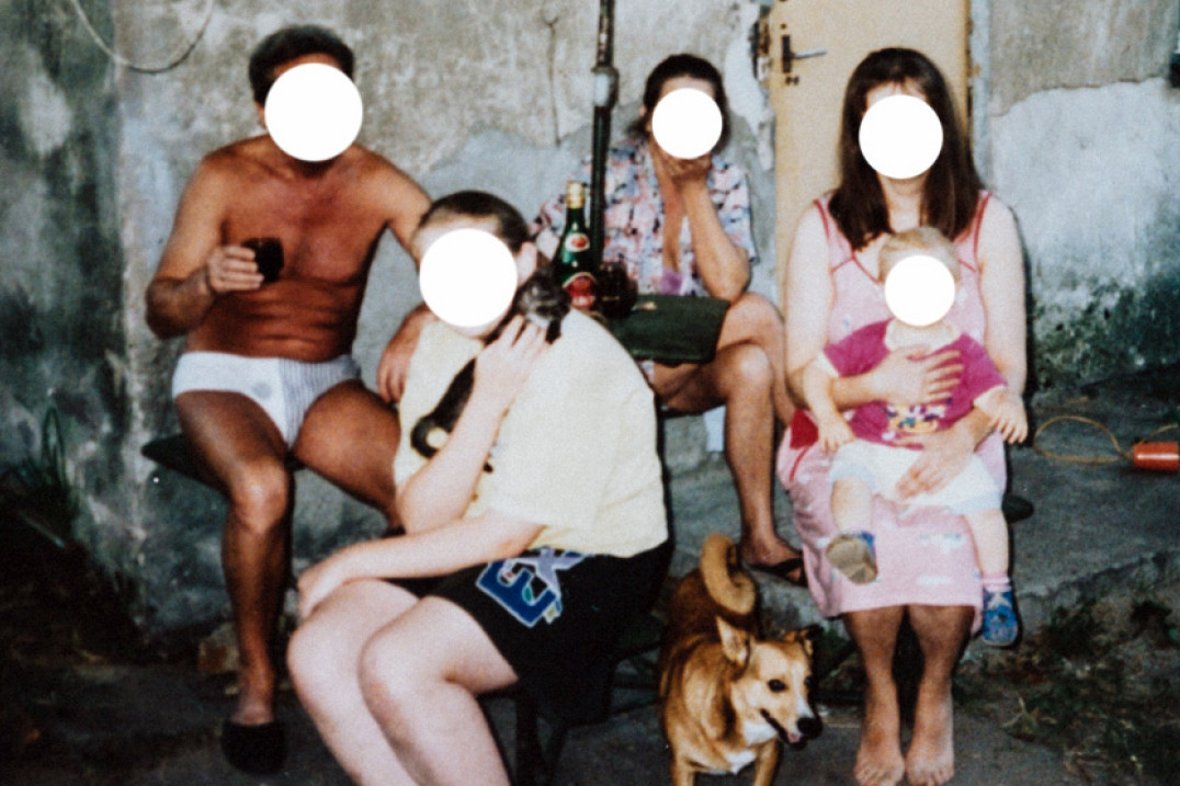 Polish Women Photographers - Rok 2021 w obiektywie polskich fotografek