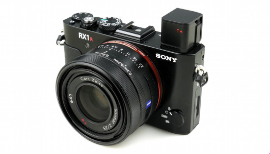 Sony RX1R II