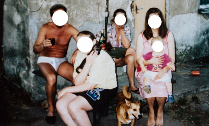  Polish Women Photographers - Rok 2021 w obiektywie polskich fotografek