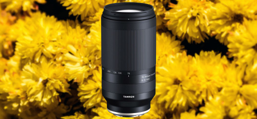 Tamron 70-300 mm f/4.5-6.3 Di III RXD do Nikon Z - znamy polską cenę