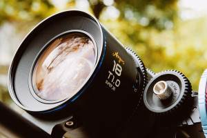 Laowa Argus T1 Cine - rekordowo jasne filmowe stałki w przystępnych cenach