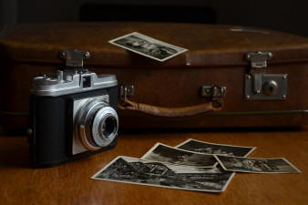 Od negatywu do wydruku fotograficznego, czyli szkolenie Medikon dla początkujących