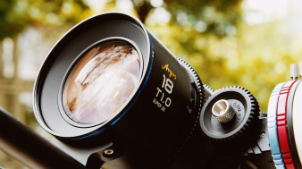 Laowa Argus T1 Cine - rekordowo jasne filmowe stałki w przystępnych cenach