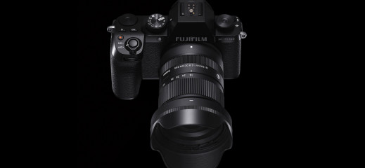 Sigma 18-50 mm f/2.8 DC DN Contemporary - kompaktowy, jasny zoom debiutuje w wersji Fujifilm X