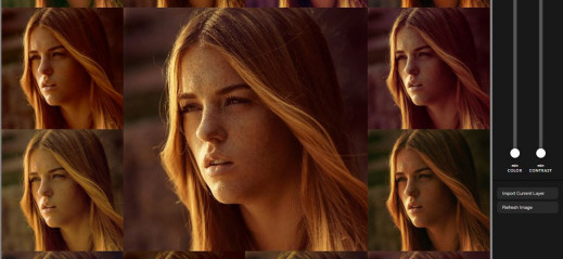 Infinite Looks - wtyczka z milionem presetów do Photoshopa
