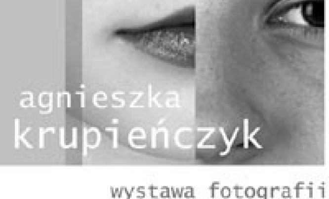  "Czy to ty, wciąż ty?" - wystawa Agnieszki Krupieńczyk
