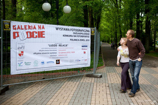 Konkurs na fotoreportaż "Ludzie - relacje" - zbliża się termin składania prac