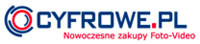 Cyfrowe.pl w wersji mobilnej
