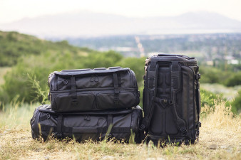 WANDRD Hexad Duffel to nowa kolekcja podróżnych toreb, na którą czekało wielu fotografów