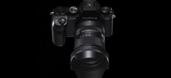 Sigma 18-50 mm f/2.8 DC DN Contemporary - kompaktowy, jasny zoom debiutuje w wersji Fujifilm X