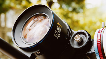 Laowa Argus T1 Cine - rekordowo jasne filmowe stałki w przystępnych cenach