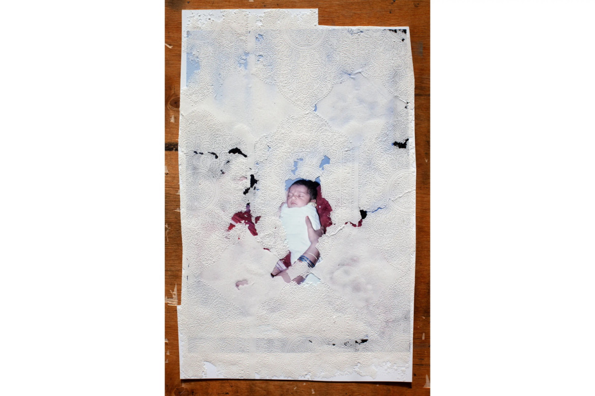 Fot. Priya Suresh Kambli, z projektu "Archive as Companion” / Leica Women Photo Project 2025