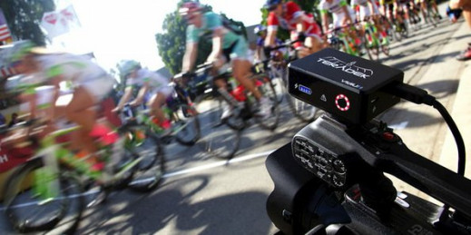 Teradek VidiU Mini - bezprzewodowy streaming Full HD