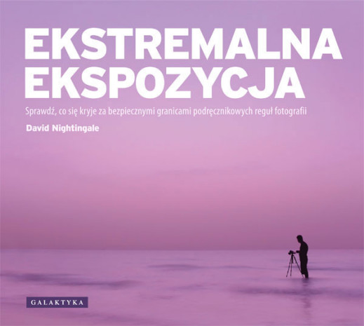 Premiera książki "Ekstremalna ekspozycja"